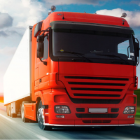 Truck Logistics Transportation Intelligent Network Sharing Solution