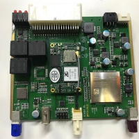 速銳得車載以太網(wǎng)的信息性能優(yōu)勢硬件及應用研究