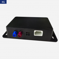 國六OBD排放在線監(jiān)控終端研究機(jī)動車道路顆粒物對環(huán)境的影響