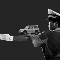 車聯(lián)網(wǎng)在交通安全領(lǐng)域典型應(yīng)用