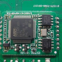 速銳得EST580雙CAN總線模塊在駕考OBD免接線領(lǐng)域的設(shè)計與應用