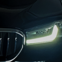 速銳得解碼寶馬B48遠光燈結(jié)構(gòu)總成設(shè)計電路控制DEMO方案