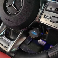 速銳得解碼奔馳CAN數(shù)據(jù)應(yīng)用于海外車聯(lián)網(wǎng)遠程控制與防盜系統(tǒng)