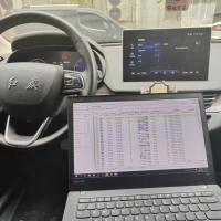 電動(dòng)化浪潮中的中國(guó)力量：紅旗E-QM5總線(xiàn)DBC數(shù)據(jù)策略分析