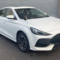 速銳得破解名爵5 CAN協議實現駕考電子教練精準化教學