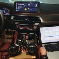 寶馬集團車載總線技術發(fā)展：從LIN到CAN再到CANFD的演進